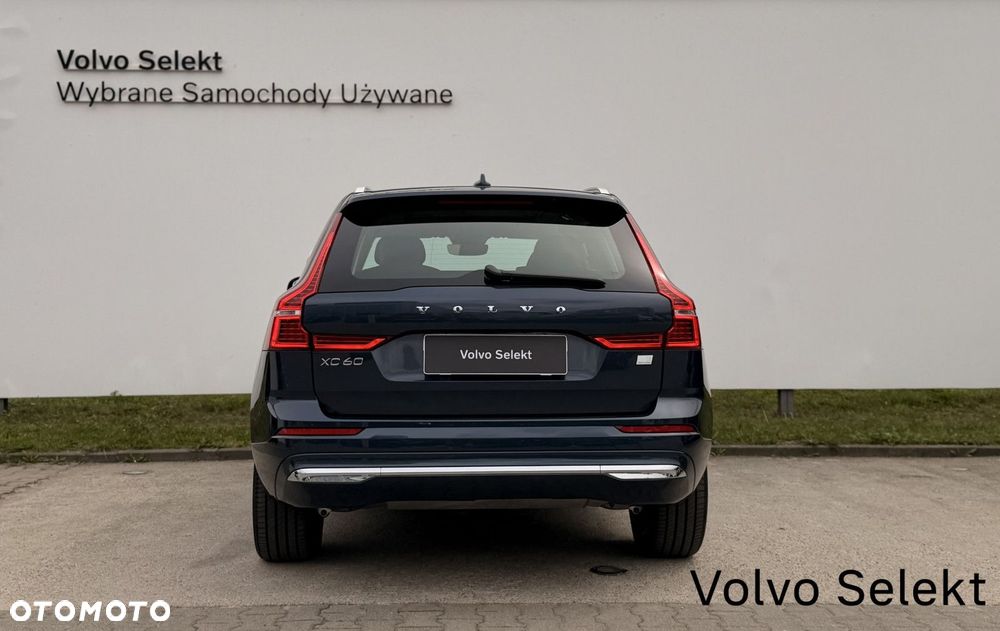 Volvo XC 60 - 10
