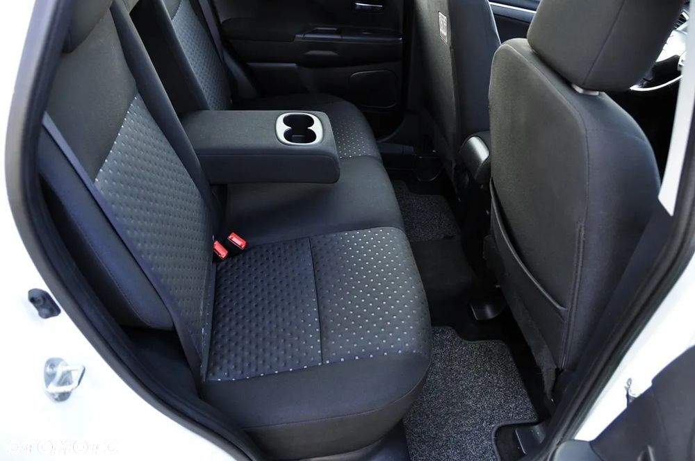 Mitsubishi ASX 1.6 ClearTec 2WD - 13