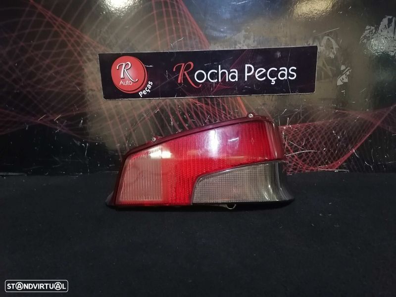 Farolim Stop Dto Peugeot 106 I (1A, 1C) - 2