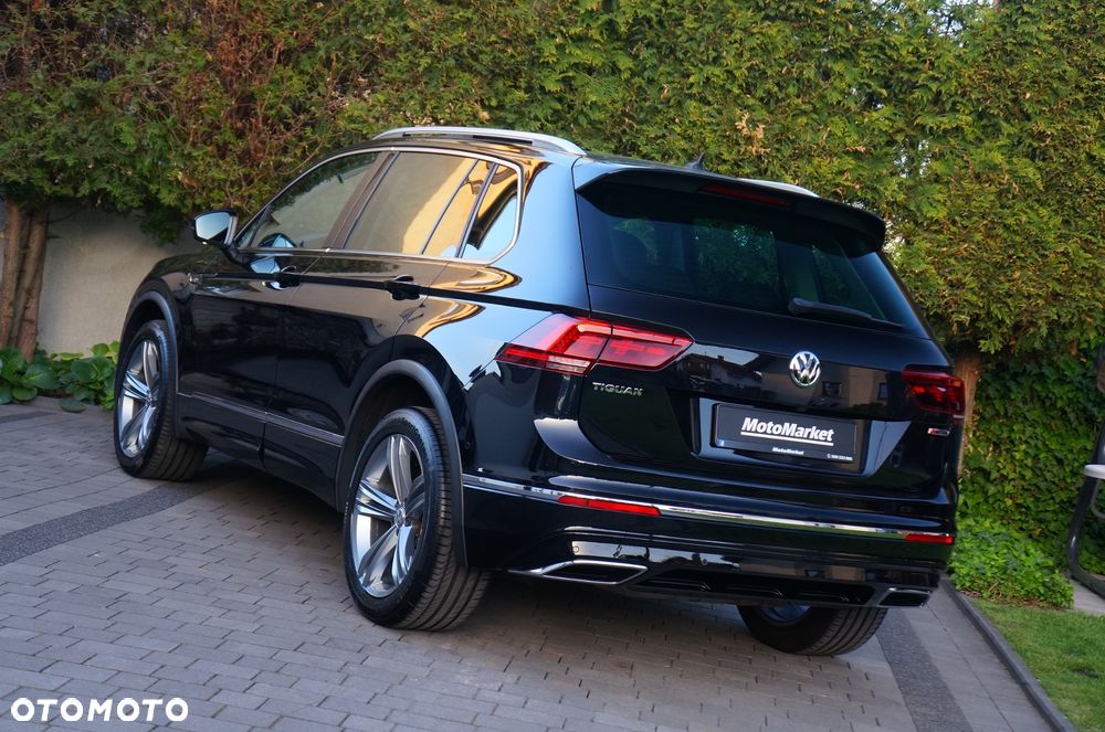 Volkswagen Tiguan - 19