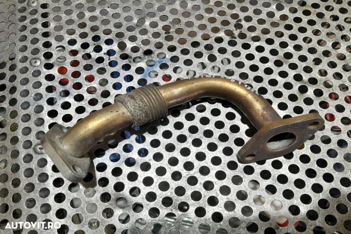 Conducta gaze 038131521BE 038131521BE Volkswagen VW Transporter T5 [2 - 3