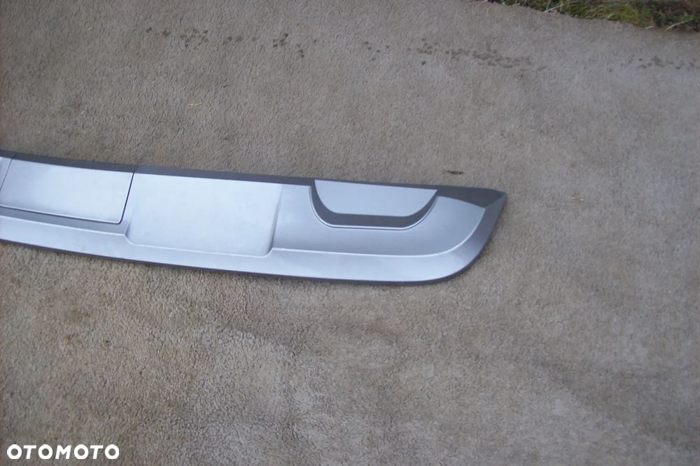 SPOILER ZDERZAKA TYLNEGO KIA SORENTO III - 2