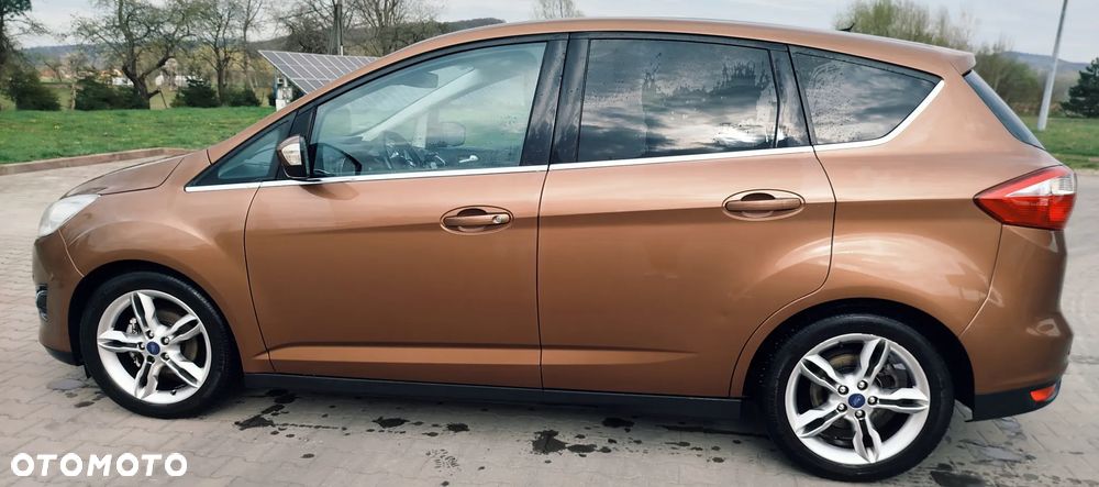 Ford C-MAX 1.0 EcoBoost Titanium ASS - 3