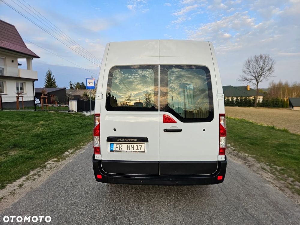 Renault MASTER - 5