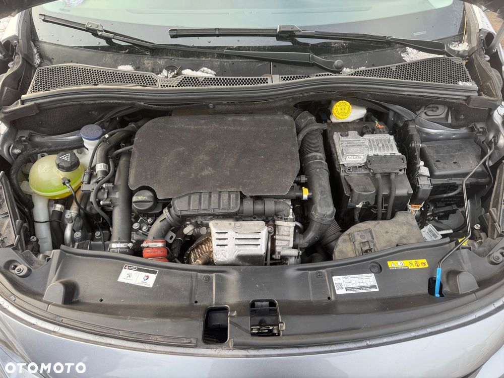 Peugeot 2008 PureTech 110 Stop&Start EAT6 Active - 14