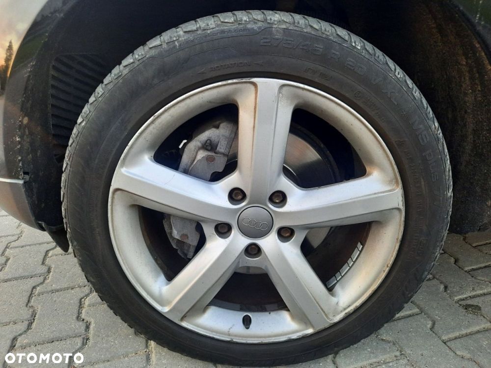 Audi Q7 - 12