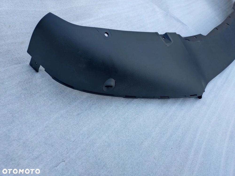 BMW X5 F15 13- ZDERZAK DÓŁ SPOILER ORYGINAŁ NOWY!!! - 9