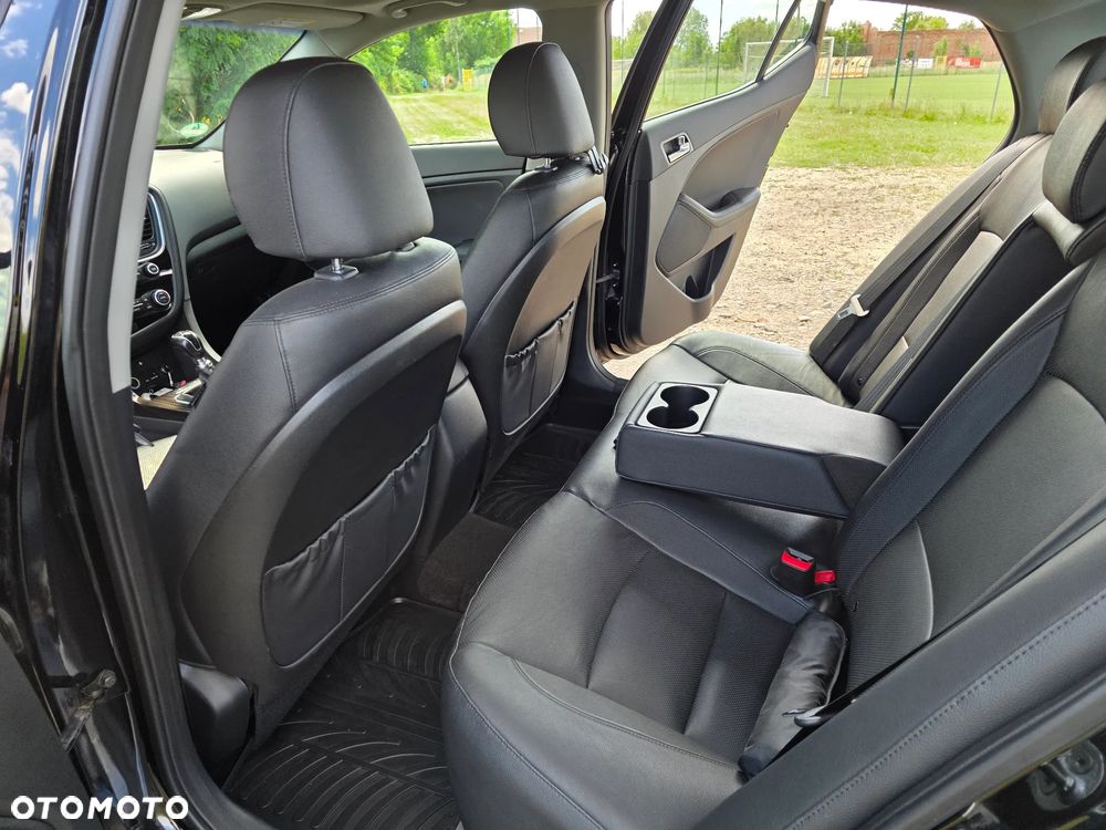 Kia Optima 2.0 XL - 14