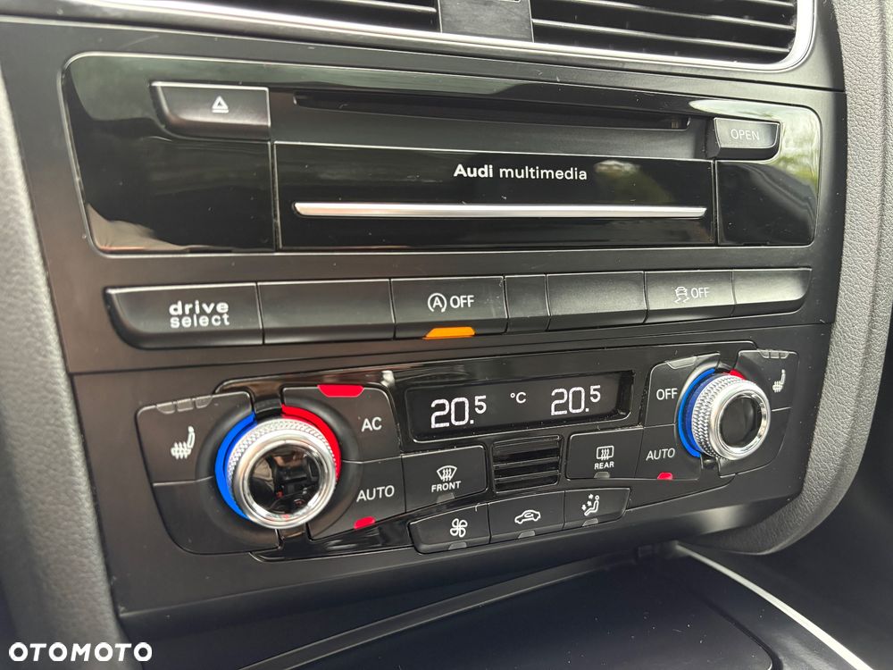 Audi A4 Avant 2.0 TDI Quattro S tronic - 24