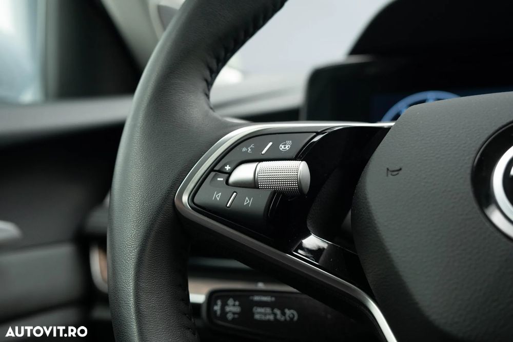 Skoda Superb 2.0 TDI DSG 4X4 L&K - 23