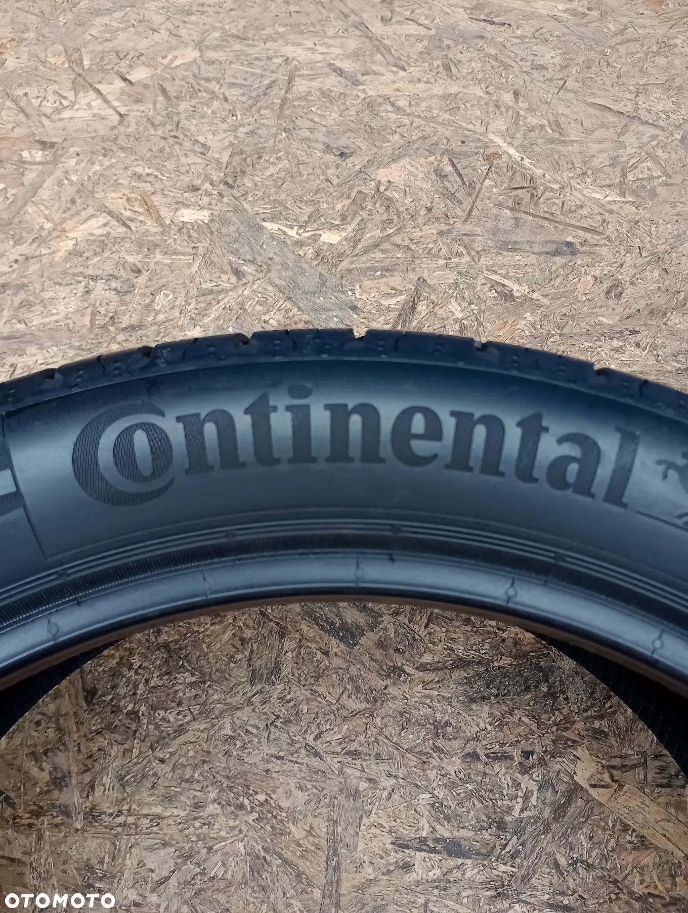 OPONY LETNIE 2x 245/40 R18 97V CONTINENTAL ECOCONTACT 6 - 4