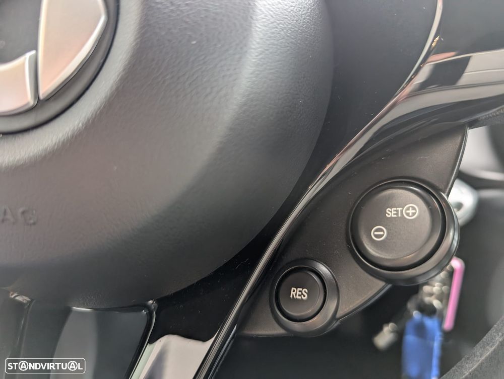 Smart ForTwo Coupé EQ passion - 7