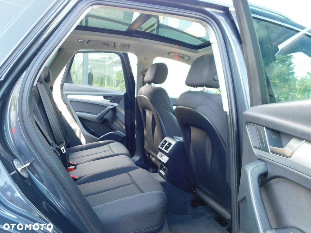 Audi Q5 2.0 TDI Quattro Sport S tronic - 11
