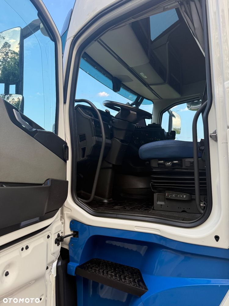 Volvo FH 500 - 15