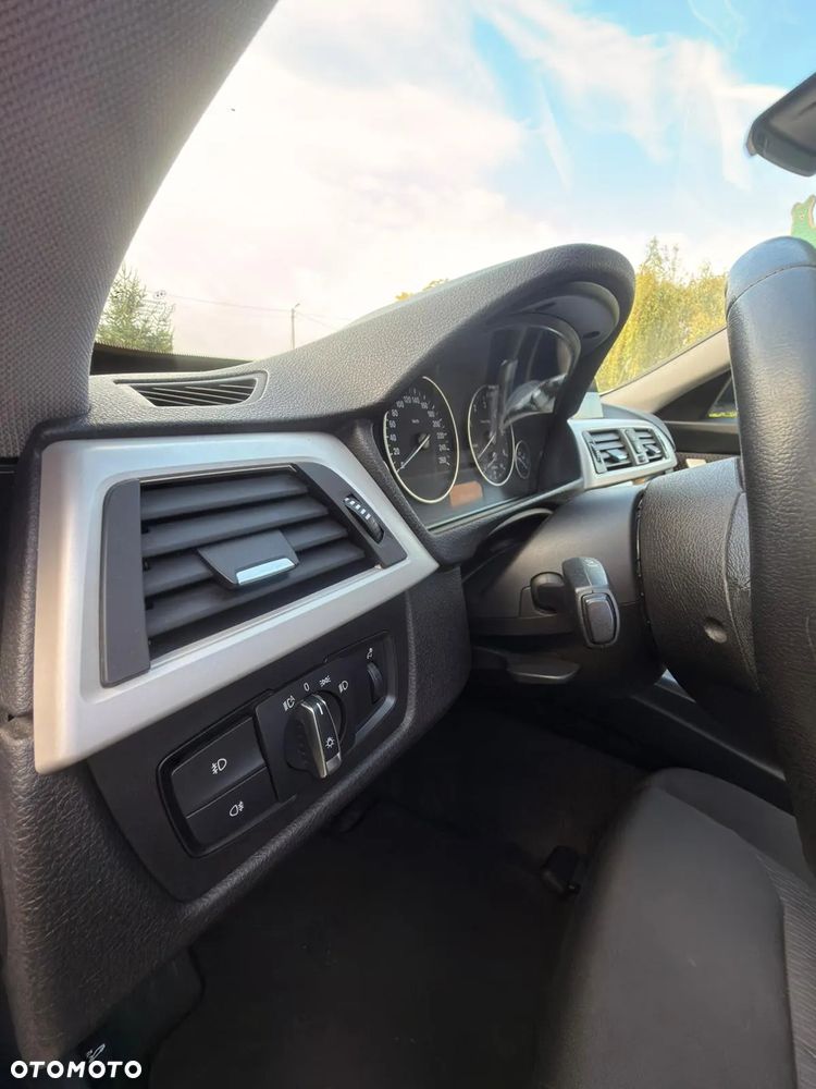 BMW 3GT 318d Advantage - 18