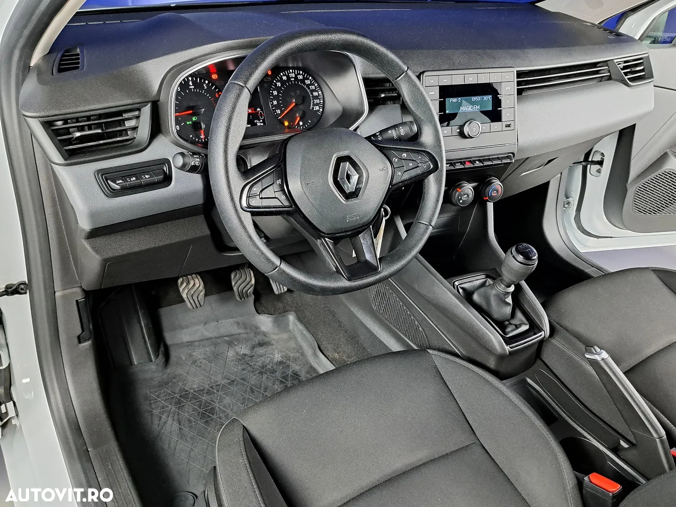Renault Clio V 1.0 TCe Life - 10