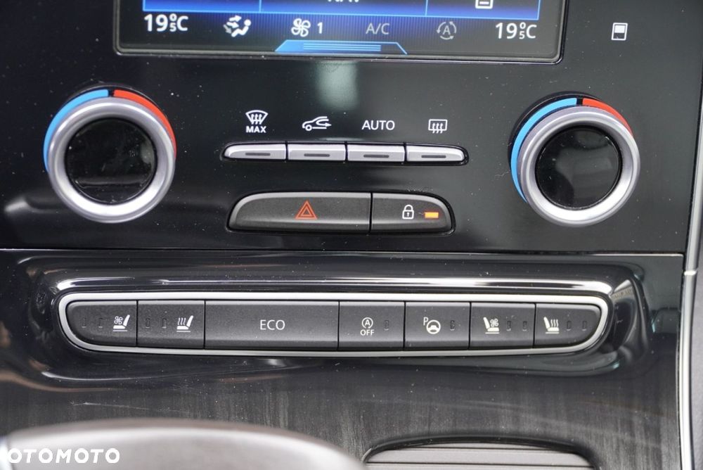 Renault Espace Energy dCi 160 EDC Initiale Paris - 18