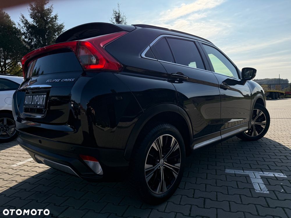 Mitsubishi Eclipse Cross 1.5 T-MIVEC ClearTec 2WD Intro Edition - 6