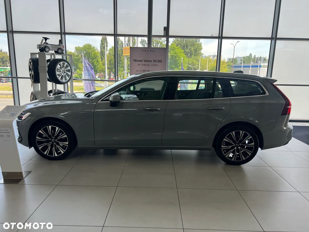 Volvo V60 B4 B Plus Bright - 3