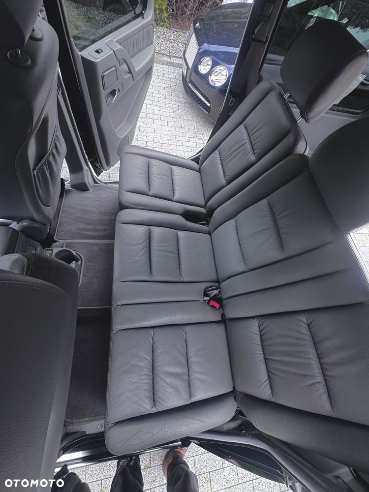 Mercedes-Benz Klasa G 500 Automatik - 33