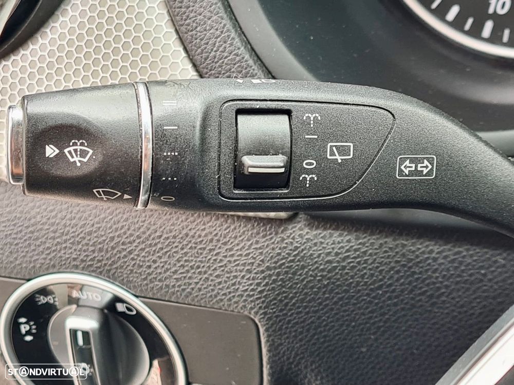 Mercedes-Benz B 180 CDI BlueEFFICIENCY Edition 1 - 15