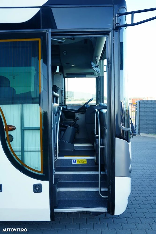 MAN / FAST / STARTER / AER CONDIȚIONAT / EURO5 / MANUAL / IMPORTAT / - 20