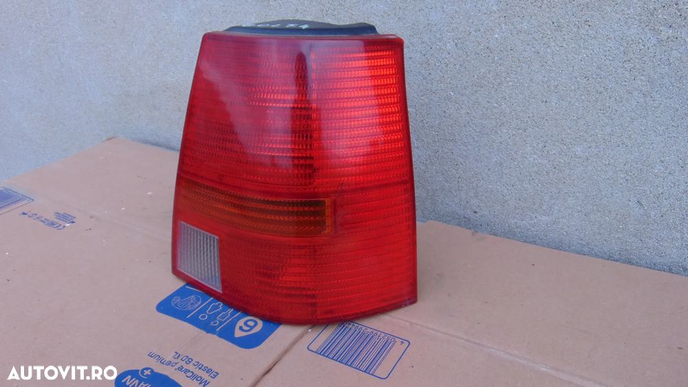 Stop lampa tripla Dreapta VW Golf 4 break/combi an 1998-2005. - 2