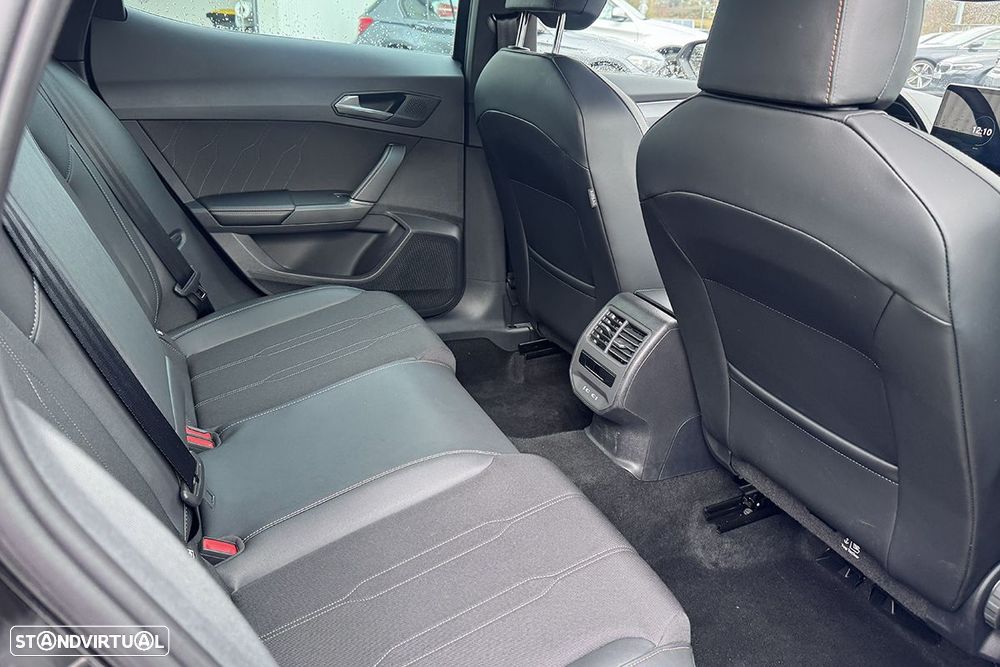 Cupra Formentor 1.5 e-Hybrid DSG - 19