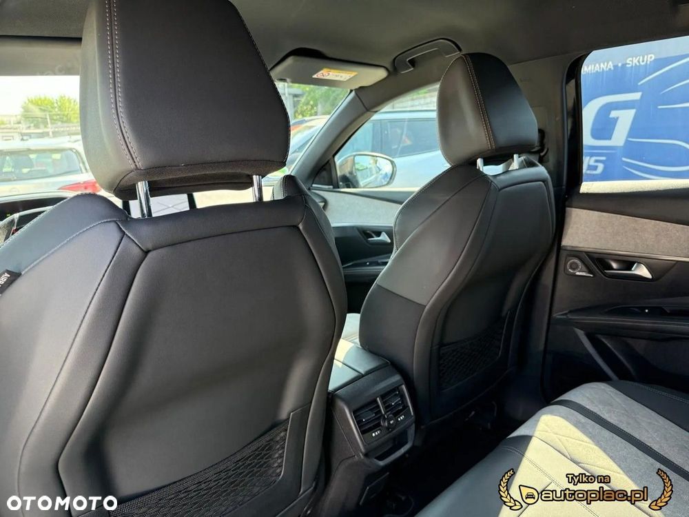 Peugeot 3008 - 17