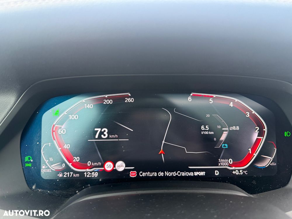 BMW X5 xDrive25d Sport-Aut. - 12