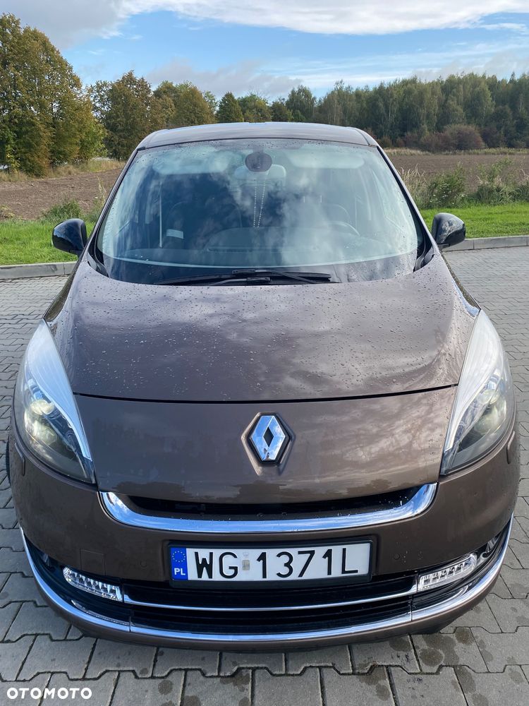 Renault Grand Scenic - 2