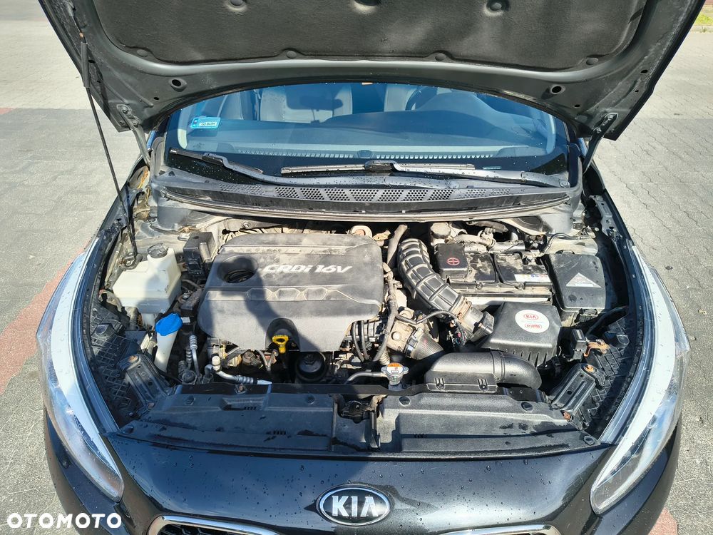 Kia Ceed 1.6 CRDi M - 6
