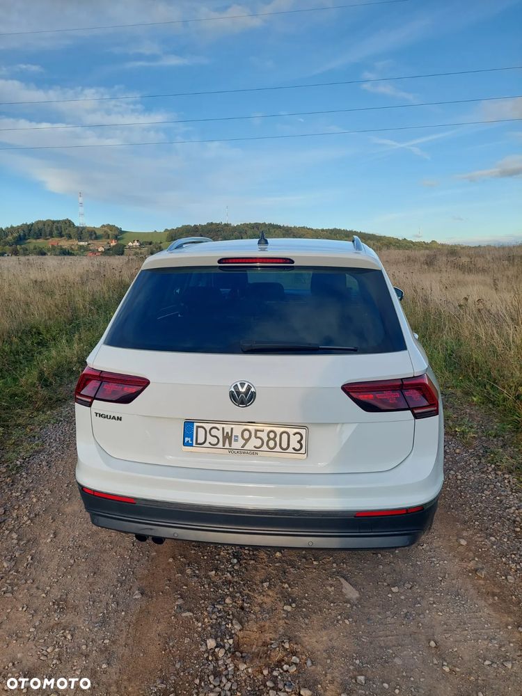 Volkswagen Tiguan 1.5 TSI EVO Highline DSG - 11
