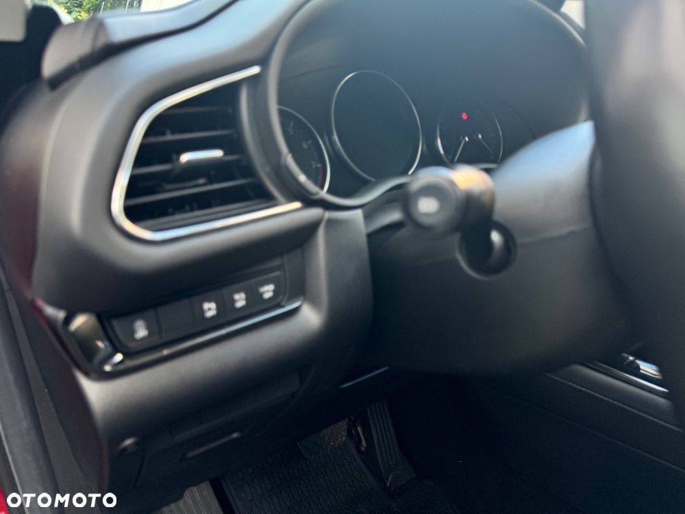 Mazda CX-30 - 25