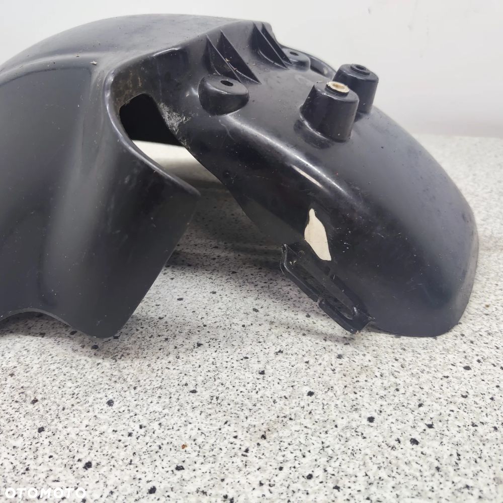 Błotnik przód, przedni Derbi Atlantis 50 - 11