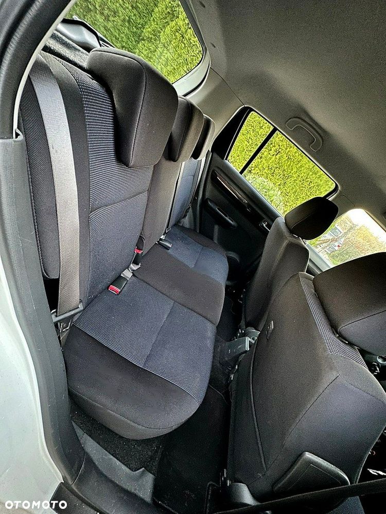 Suzuki Swift 1.3 Comfort dance - 7