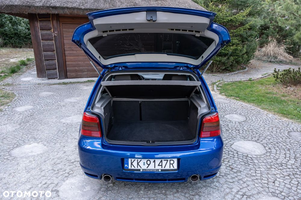 Volkswagen Golf - 21