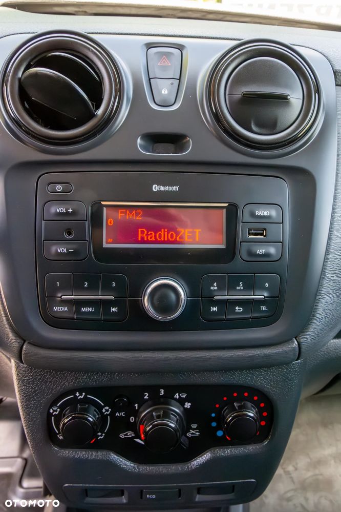 Dacia Dokker 1.3 TCe Laureate - 9