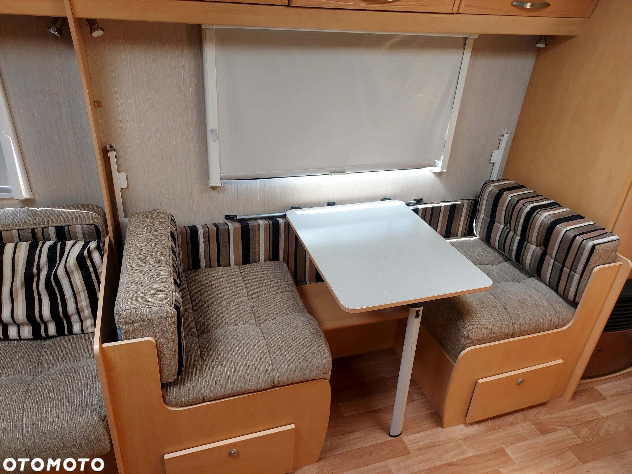 Elddis Avante - 18