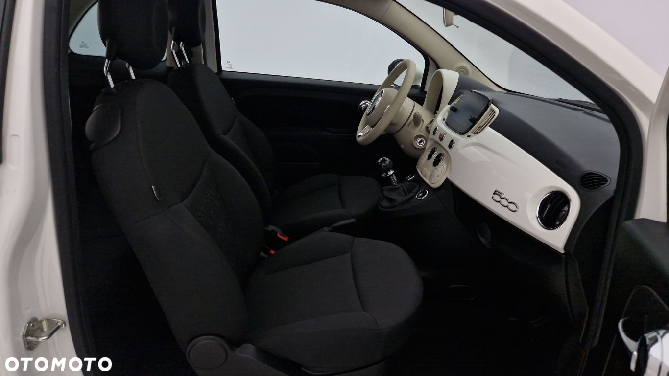 Fiat 500 - 21