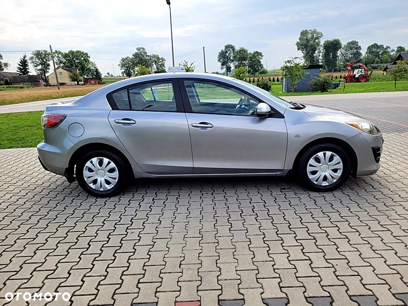 Mazda 3 1.6 Exclusive - 11