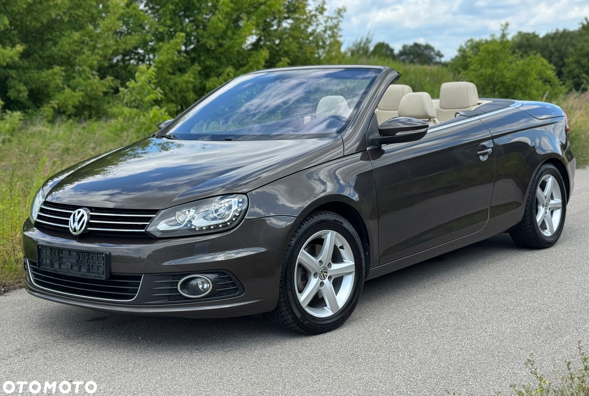 Volkswagen Eos 1.4 TSI - 16