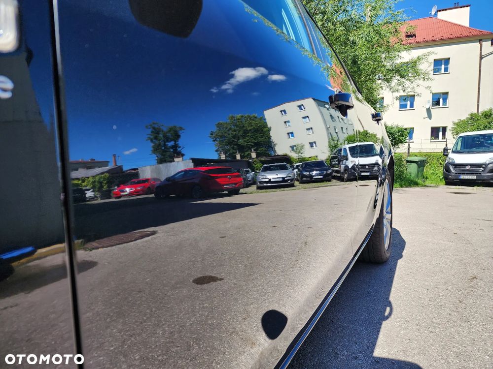 Opel Astra 1.6 SIDI Turbo ecoFLEX Start/Stop Active - 10