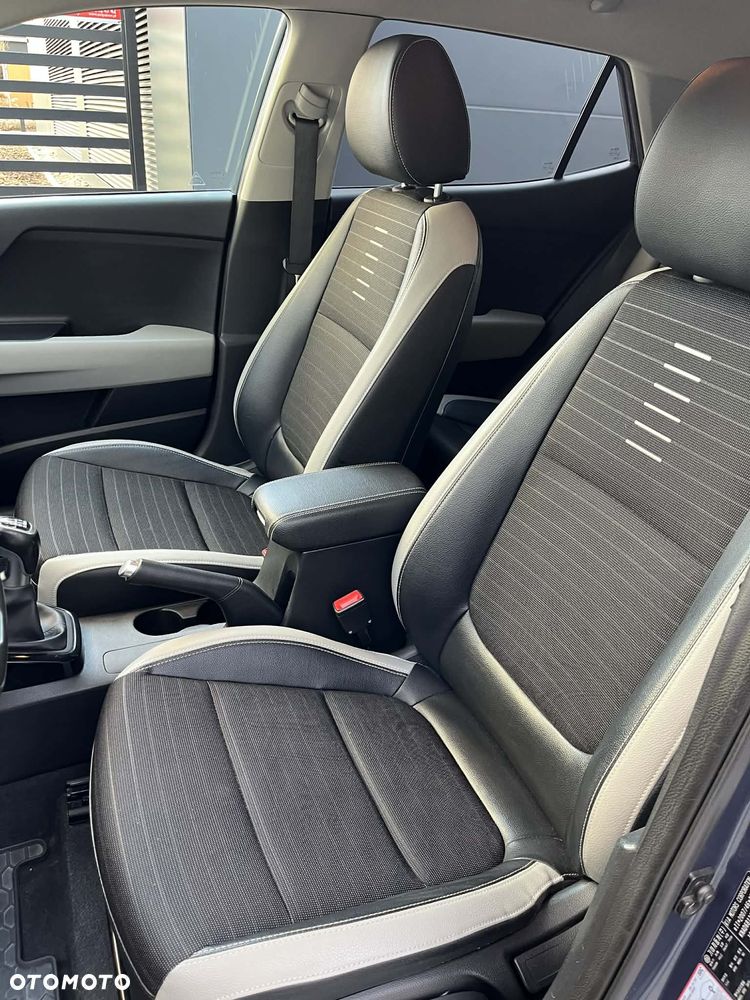 Kia Stonic 1.0 T-GDI L - 3