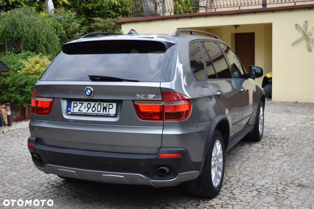 BMW X5 xDrive30d - 6