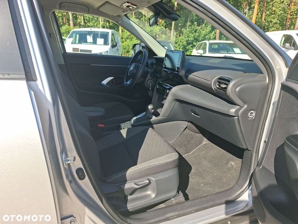 Toyota Yaris Cross Hybrid 1.5 Comfort - 9