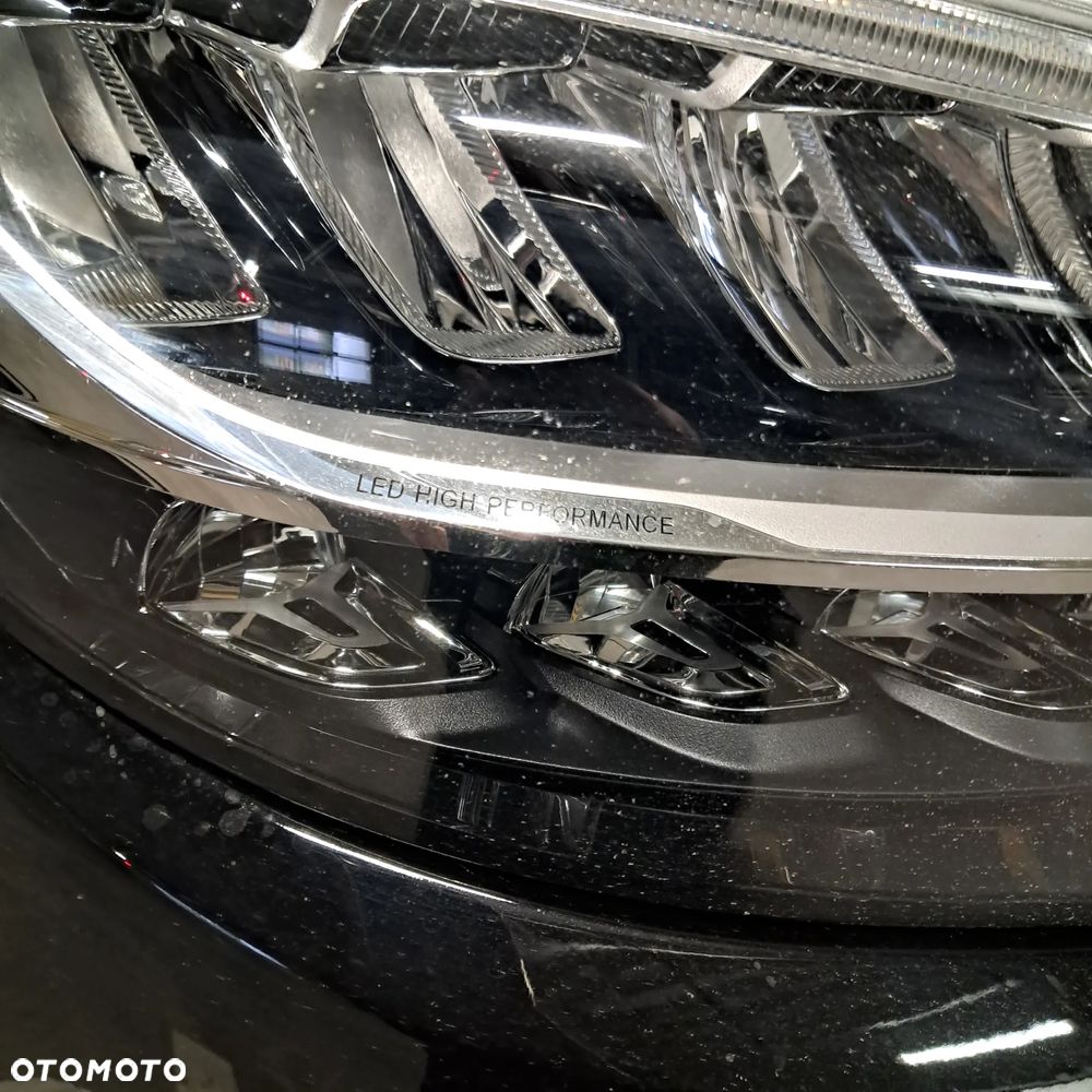 Mercedes-Benz Klasa C 200 9G-TRONIC Avantgarde - 15