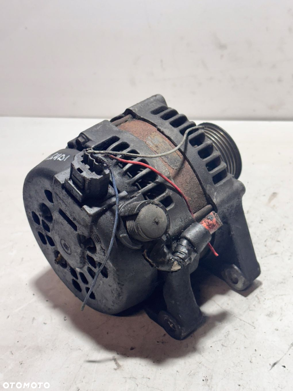 ALTERNATOR FORD FOCUS MK2 C-MAX 1.6 TDCI - 2