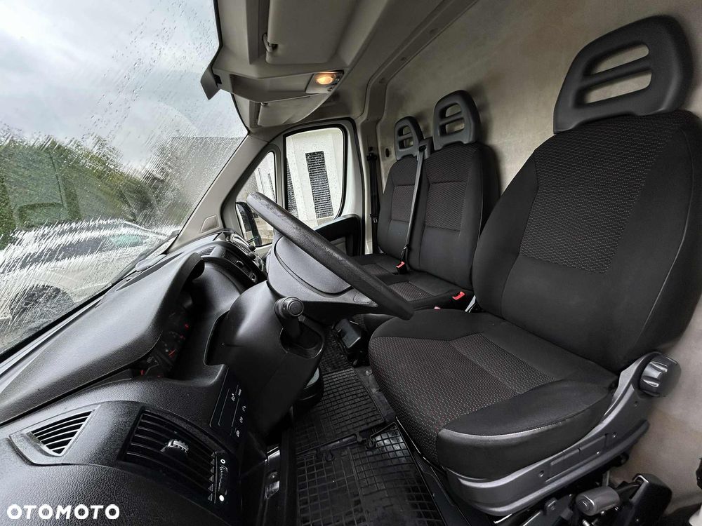 Peugeot Boxer - 16