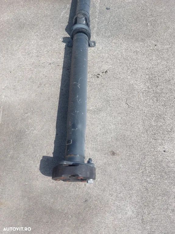 Cardan Transit 2014 2015 2016 2017 2018 2019 2020 2021 2022 bk31-4k357-ce - 2